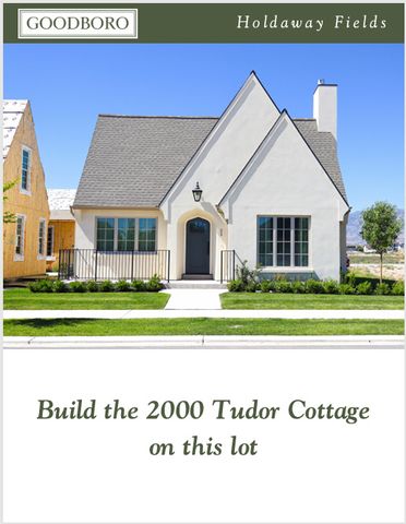 14 W  Stillwater St #149, Vineyard, UT 84059
