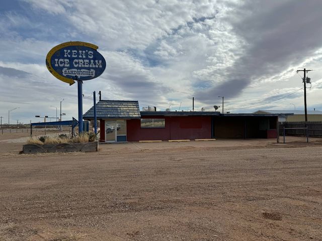 1804 E  Route 66 Blvd, Tucumcari, NM 88401