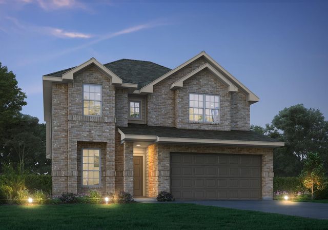 16635 Willow Forest Dr, Conroe, TX 77302
