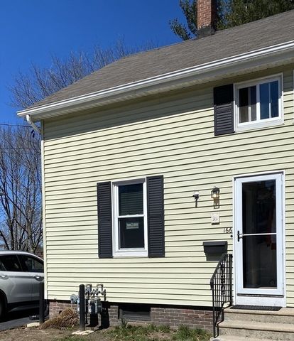 166 Water St #166, North Andover, MA 01845