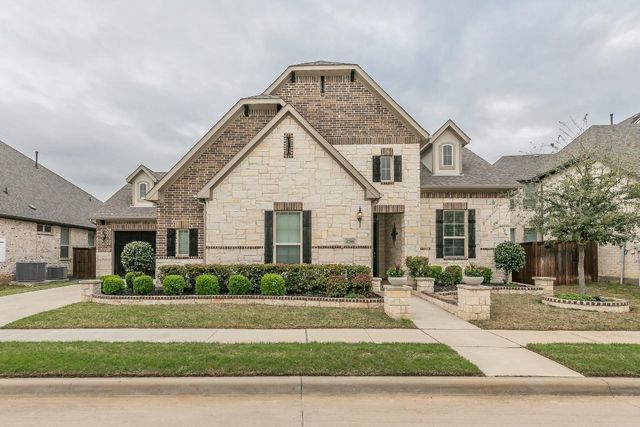 4208 Lombardy Ct, Colleyville, TX 76034