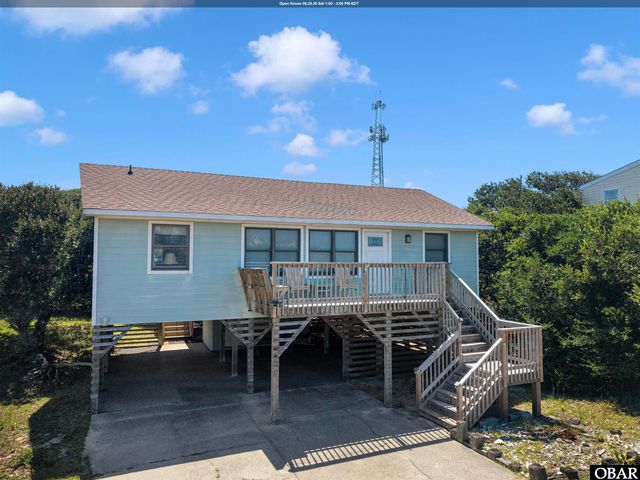 2410 S  Memorial Ave #2, Nags Head, NC 27959