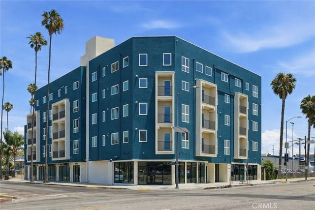 1818 S  Norton Ave #404, Los Angeles, CA 90018