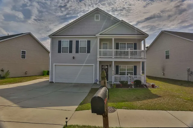 537 Heron Glen Dr, Columbia, SC 29229