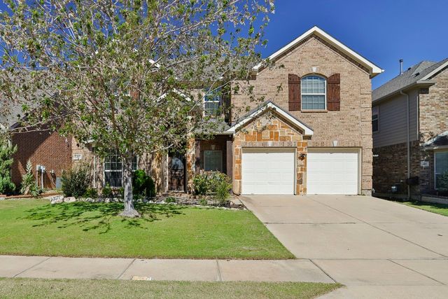 1405 Creosote Dr, Fort Worth, TX 76177