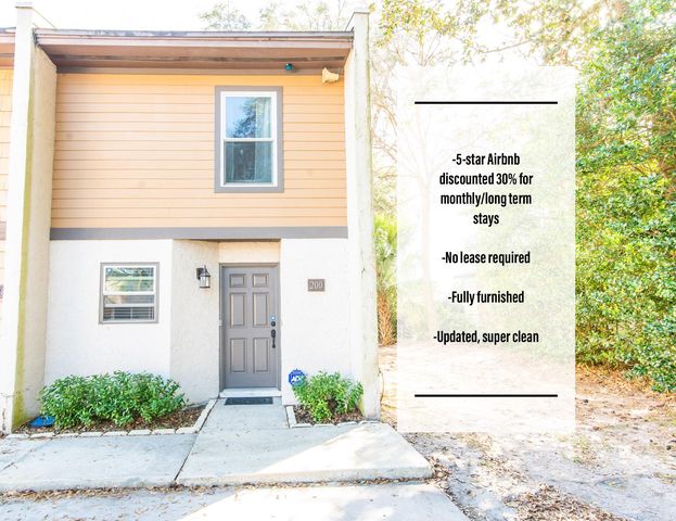 200 SW Crescent St, Lake City, FL 32025