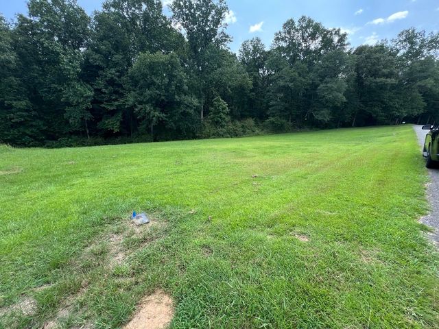 Sanders Rd, Jasper, AL 35504