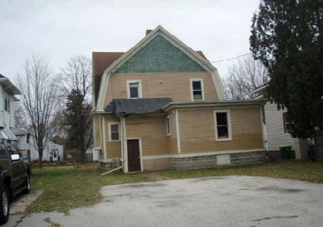 607 N  Maple Ave, Green Bay, WI 54303