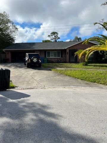 2090 SANDPIPER DRIVE, Palm Harbor, FL 34683
