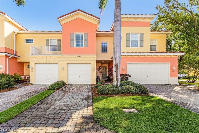 16121 Via Solera Cir #103, Fort Myers, FL 33908