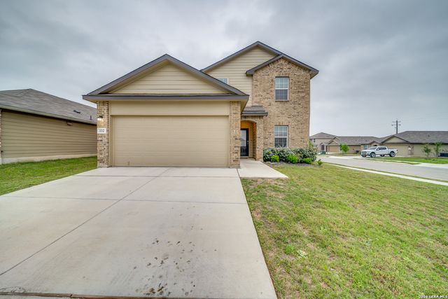 332 SULPHUR SPGS, Cibolo, TX 78108