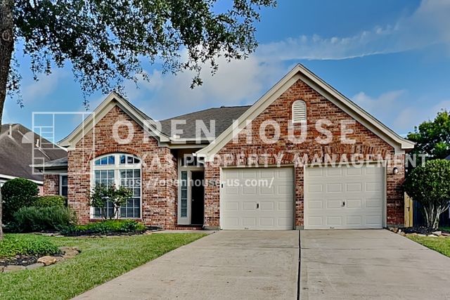 20214 Stone Falls Ct, Cypress, TX 77433