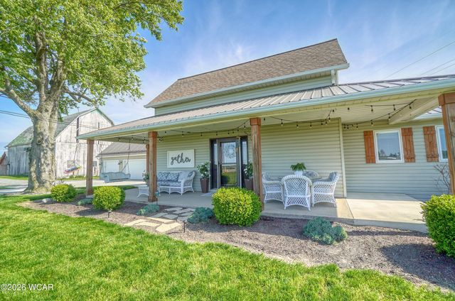 10175 Lincoln Hwy, Van Wert, OH 45891