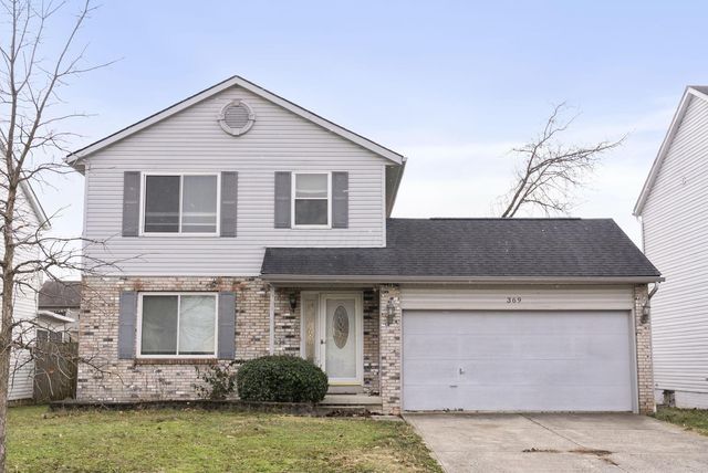 369 Chatterly Ln, Columbus, OH 43207