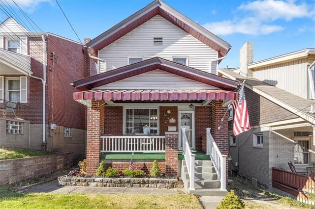 2704 Queensboro Ave, Pittsburgh, PA 15226