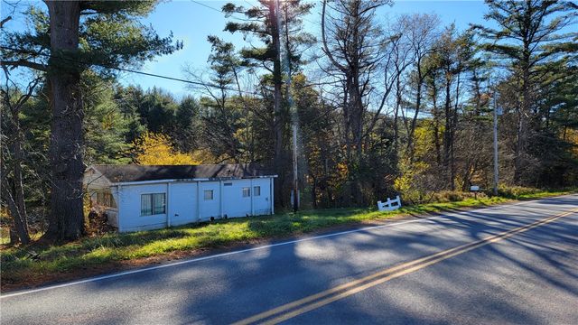 2 County Highway 33, Bloomville, NY 13739