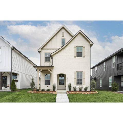 The Delaney Plan in Heritage Walk, Chattanooga, TN 37421