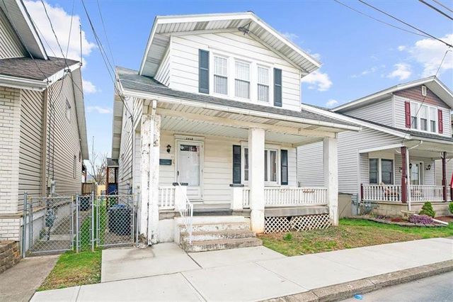 2428 Victor St, Easton, PA 18042