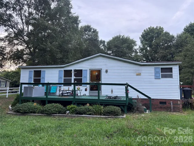 111 Rural Ln, Shelby, NC 28152