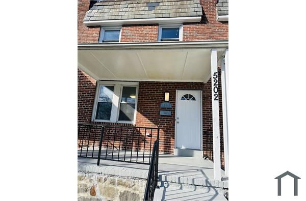 5202 Ready Ave, Baltimore, MD 21212