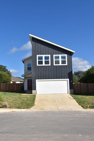 10739 Pharaoh Run, San Antonio, TX 78254