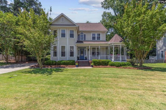 17 Oak Hollow Ct, Columbia, SC 29209