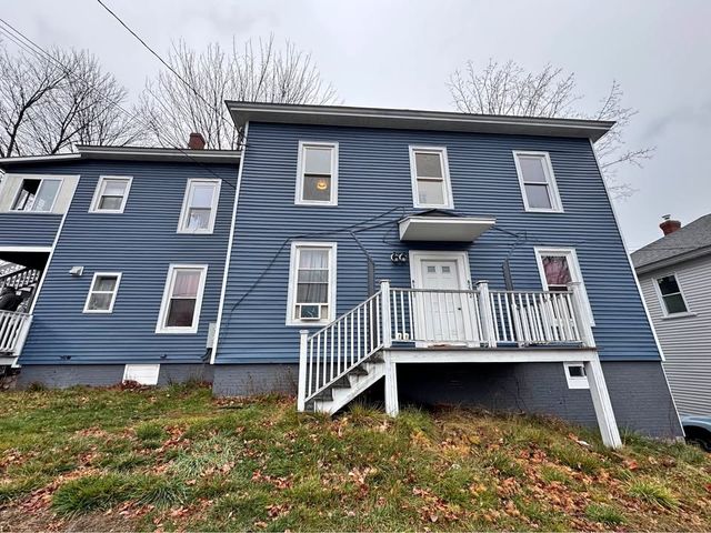 6 Graham St, Biddeford, ME 04005