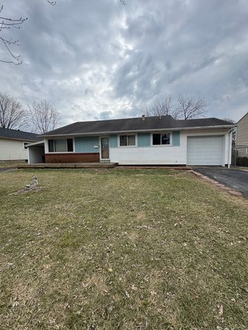 1700 Marilyn Ave, Dayton, OH 45420