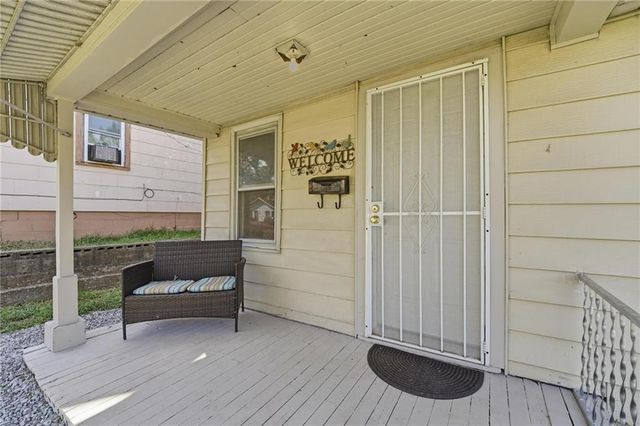 8725 E  Smart Ave, Independence, MO 64053