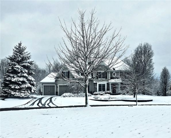 70 Barchan Dune Rise, Victor, NY 14564
