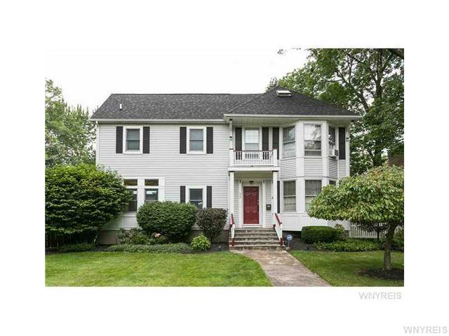 32 Westfield Rd, Amherst, NY 14226