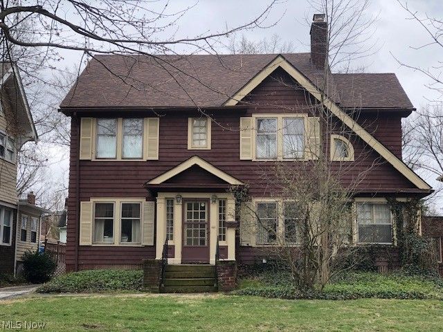 2854 Corydon Rd, Cleveland Heights, OH 44118