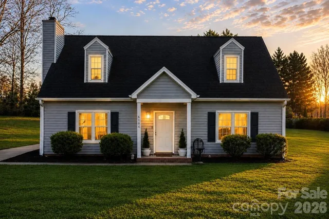 6104 Sunbridge Ct, Charlotte, NC 28269