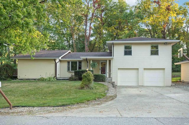137 Indian Bead Rd, Lafayette, IN 47909