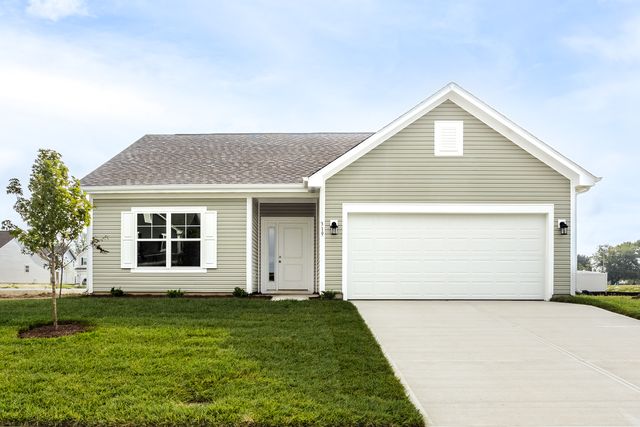 Pendleton, IN Single Family Homes For Sale - 67 Listings