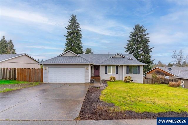 1655 Davis Rd S, Salem, OR 97306