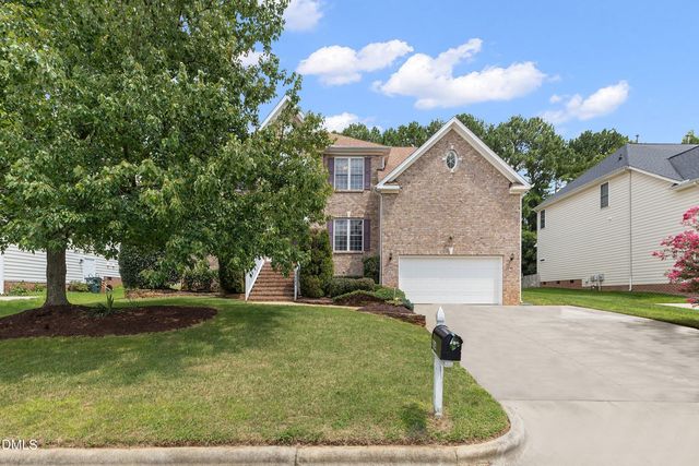 4404 Triland Way, Cary, NC 27518