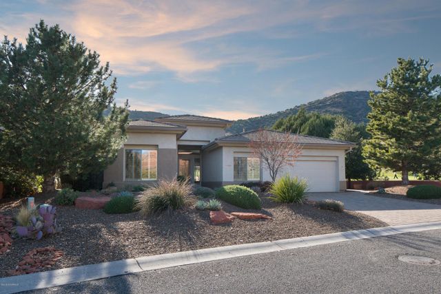 1450 Crown Ridge Rd, Sedona, AZ 86351