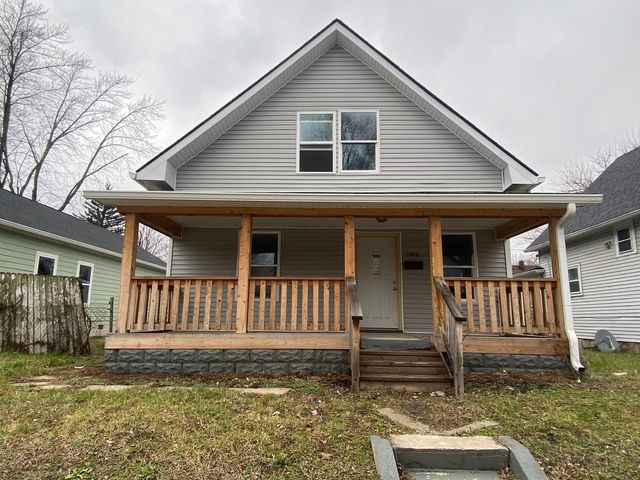 1048 N  Mount St, Indianapolis, IN 46222