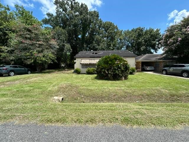 1304 3rd St, Patterson, LA 70392