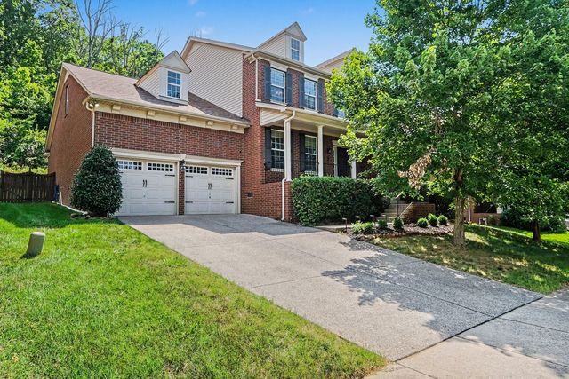 1414 Chantilly Ln, Franklin, TN 37067