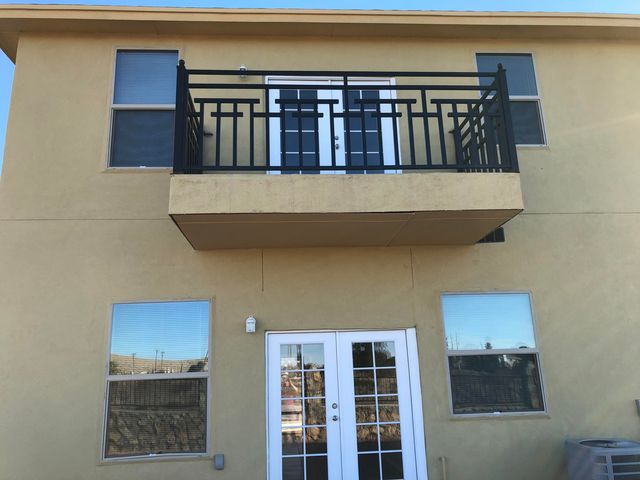 7581 Le Conte Dr #C, El Paso, TX 79912