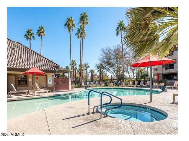 14950 W MOUNTAIN VIEW Boulevard #7105, Surprise, AZ 85374