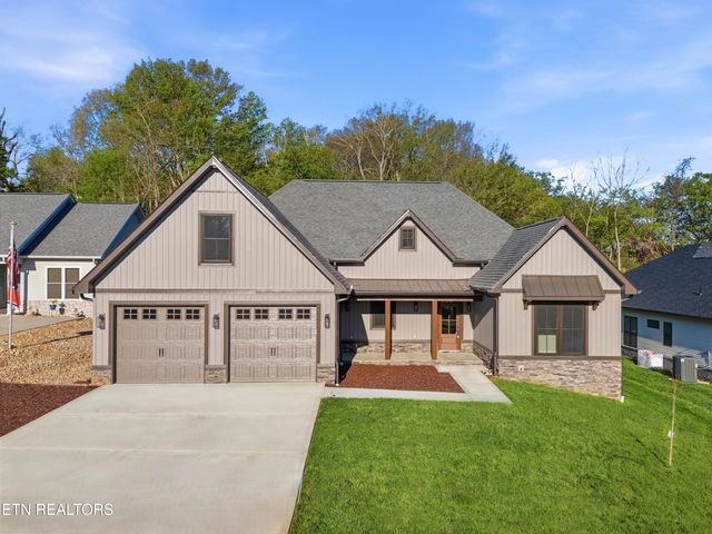 123 Gado Way, Loudon, TN 37774