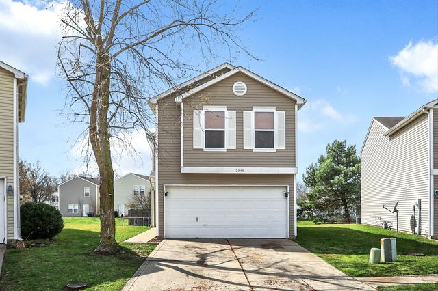 2545 Black Antler Ct, Indianapolis, IN 46217
