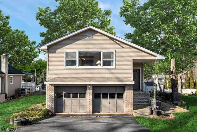 517 VAIL ROAD, Landing, NJ 07850