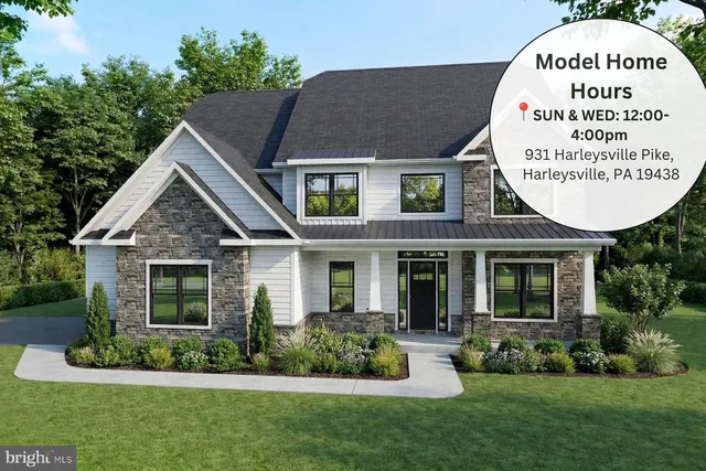 1373 Kirkland Ave, West Chester, PA 19380