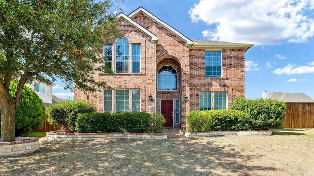 4305 Orchard Gate Dr, Plano, TX 75024