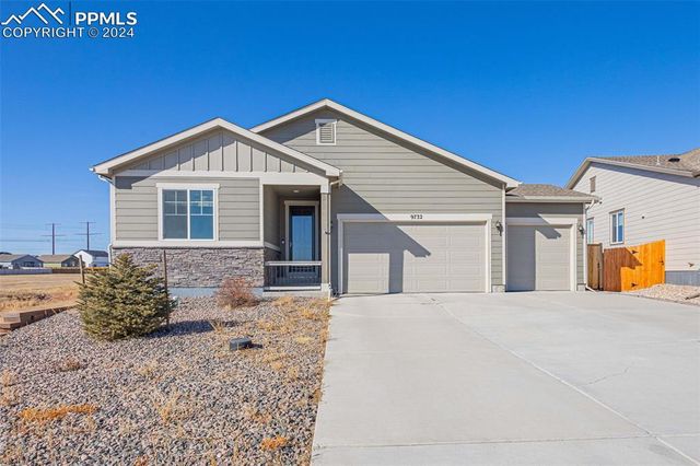 9732 Witherbee Dr, Peyton, CO 80831