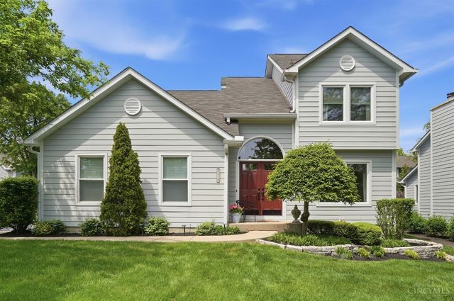3516 Cutter Ln, Maineville, OH 45039
